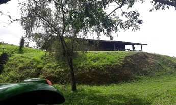 Imagem: Vendo linda fazenda em Monteiro Lobato