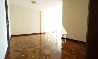 Imagem 5: Apartamento à venda, 3 quartos, 1 suíte, 1 vaga, Flamengo - RIO DE JANEIRO/RJ