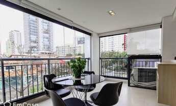 Imagem 6: Apartamento à venda em São Paulo