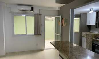 Imagem 2: Alugo ou vendo Apartamento 02 dormitórios mobiliado e climatizado em Cachoeirinha