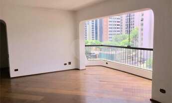 Imagem: Apartamento-São Paulo-MOEMA