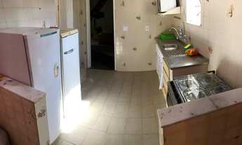 Imagem 5: Vaga quarto duplo