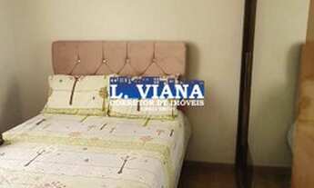 Imagem 6: Apartamento com 2 dorms, Embaré, Santos - R$ 320 mil, Cod: 63