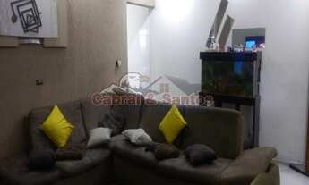 Imagem 4: SALTO - Casa Padrão - JARDIM ARCO-ÍRIS