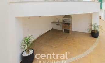 Imagem 7: JARDIM AEROPORTO, EDIFICIO COSTA, IMOBILIARIA CENTRAL, BAURU