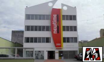 Imagem: JUNDIAÍ - Conjunto Comercial/Sala - VILA