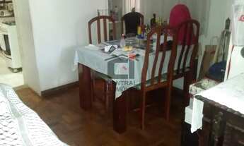 Imagem 4: Apartamento para venda possui 50 metros quadrados com 2 quartos