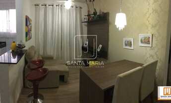 Imagem: Apartamento (tipo - padrao) 2 dormitórios