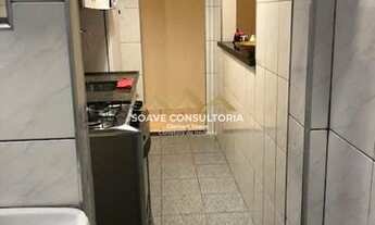 Imagem 5: Apartamento com 2 dormitórios à venda, 63 m² por R$ 340.000,00 - Boqueirão - Santos/SP