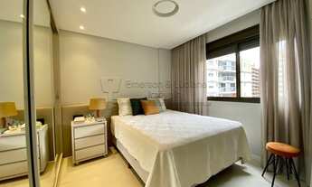 Imagem 7: Incrivel apartamento com dois dormitórios, sendo 1 suíte,2 vagas e 1 Hobby Box. ensolarado