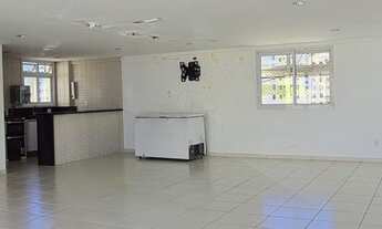 Imagem 5: Apartamento 2 quartos Ed. Corais de Parati Cód: 18267 TLL