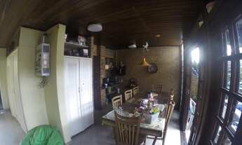 Imagem 5: RIO DE JANEIRO - Casa de Condomínio - TAQUARA