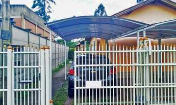 Imagem: CACHOEIRINHA - Casa de Condomínio - VILA