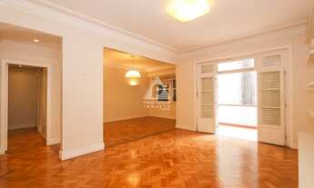 Imagem: 3 QUARTOS, 1 SUITE, VARANDA, 145M2 COM VAGA