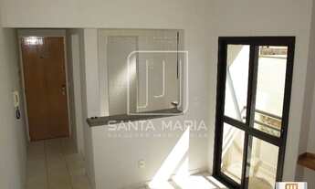 Imagem 3: Apartamento (tipo - padrao) 1 dormitórios/suite, cozinha planejada, em condomínio fechado