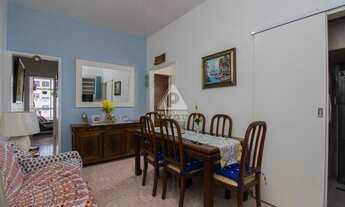 Imagem: Apartamento com 2 quartos