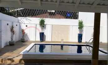 Imagem: SÃO SEBASTIÃO - Casa Padrão - JUQUEHY