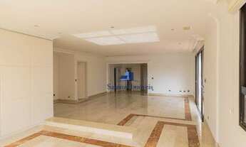 Imagem 5: Cobertura com 3 dormitórios à venda, 481 m² por R$ 3.990.000,00 - Moema - São Paulo/SP