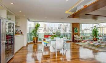 Imagem 3: SÃO PAULO - Apartamento Padrão - VILA NOVA CONCEIÇÃO