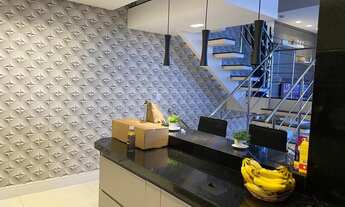 Imagem 7: Duplex para venda com 240 metros quadrados com 3 quartos