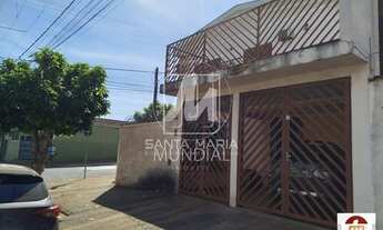 Imagem 2: Casa (térrea na rua) 3 dormitórios/suite, cozinha planejada