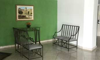 Imagem 3: Aluga-se Apartamento 2 quartos, Edifício Comodoro, Setor Central