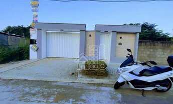 Imagem 3: Casa com 3 dormitórios à venda, 100 m² por R$ 500.000,00 - Itaipuaçu - Maricá/RJ