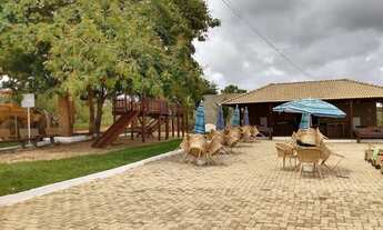 Imagem: CORUMBÁ IV - CONDOMÍNIO PARQUE FLAMBOYANT