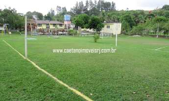 Imagem 4: Sítio de 10.000m² ideal para igrejas (com alojamento completo - porteira fechada