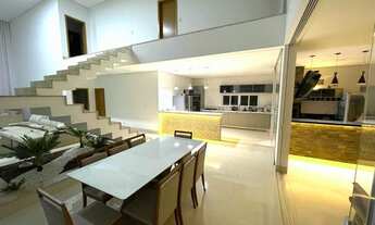 Imagem 4: Mansão sobrado portal do sol golfe green