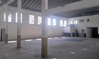 Imagem 5: Galpão SÃO JOSÉ DOS CAMPOS - SP