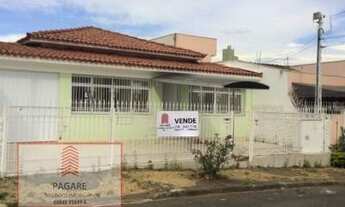 Imagem: Casa - Botafogo - Campinas