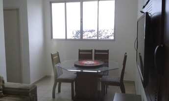 Imagem 1: BELO HORIZONTE - Apartamento Padrão - SÃO JOÃO BATISTA (VENDA NOVA