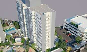 Imagem 2: Apartamento para venda com 2 quartos com suíte