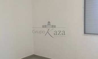 Imagem 5: Apartamento - Jardim Flórida - Jacareí - Residencial Parque das Flores - 58m² - 2 Dormitór