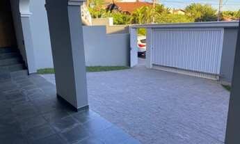 Imagem 4: CASA RESIDENCIAL em Águas de São Pedro - SP, Jardim Porangaba