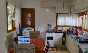 Imagem 7: DOIS IRMÃOS - Casa Padrão - União