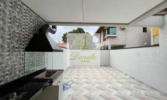 Imagem 6: Sobrado para venda com 121 metros quadrados com 3 quartos em Vila Suissa - Mogi das Cruzes