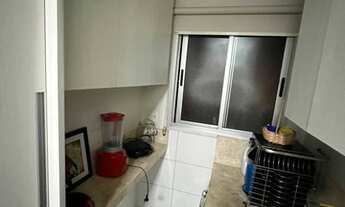 Imagem 6: Venda apartamento de 65 m² com 3 quartos no eldorado