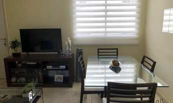 Imagem 2: CAMPINAS - Apartamento Padrão - VILA INDUSTRIAL