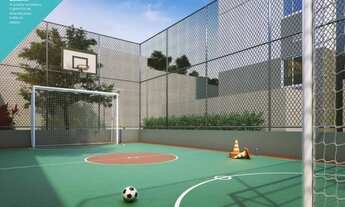 Imagem 8: Apartamento para venda possui 38 metros quadrados com 2 quartos em Cidade Ademar - São Pau