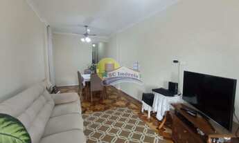 Imagem 2: Apartamento com 3 dorms, Boqueirão, Santos - R$ 510 mil, Cod: 4745