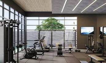 Imagem 7: Apartamento Garden com 3 dormitórios à venda, 330 m² por R$ 3.441.733,00 - Alto da Glória