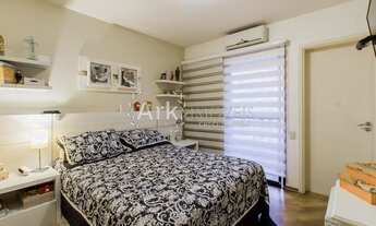 Imagem 6: SãO PAULO - Apartamento Padrão - Moema