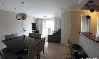 Imagem 5: Apartamento para Venda em São Caetano do Sul, Osvaldo Cruz, 3 dormitórios, 1 suíte, 2 banh