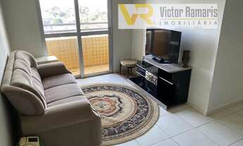 Imagem 4: ALUGO APARTAMENTO NO VALLE DO ANDAIA ARU