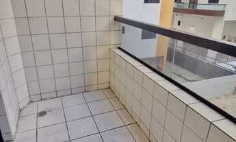 Imagem 4: Apartamento com 2 dormitórios à venda, 80 m² por R$ 280.000,00 - Ocian - Praia Grande/SP