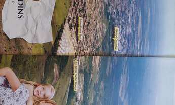 Imagem: Vendo Terreno no Salles Jardim