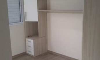 Imagem 3: VENDE-SE ÓTIMO APARTAMENTO 56M² -2 DORMITÓRIOS SENDO 1 SUÍTE -SALA 2 AMBIENTES -VARANDA -1