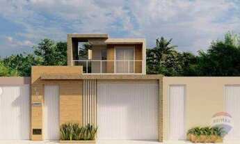 Imagem: Casa com 3 dormitórios à venda por R$